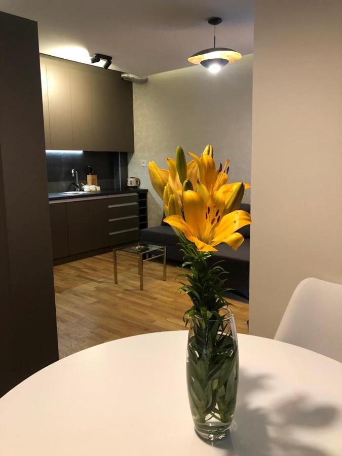 Linden Flower Суботица Экстерьер фото